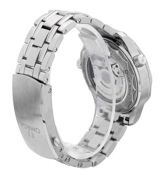 Omega Seamaster Diver 300m 210.30.42.20.06.001